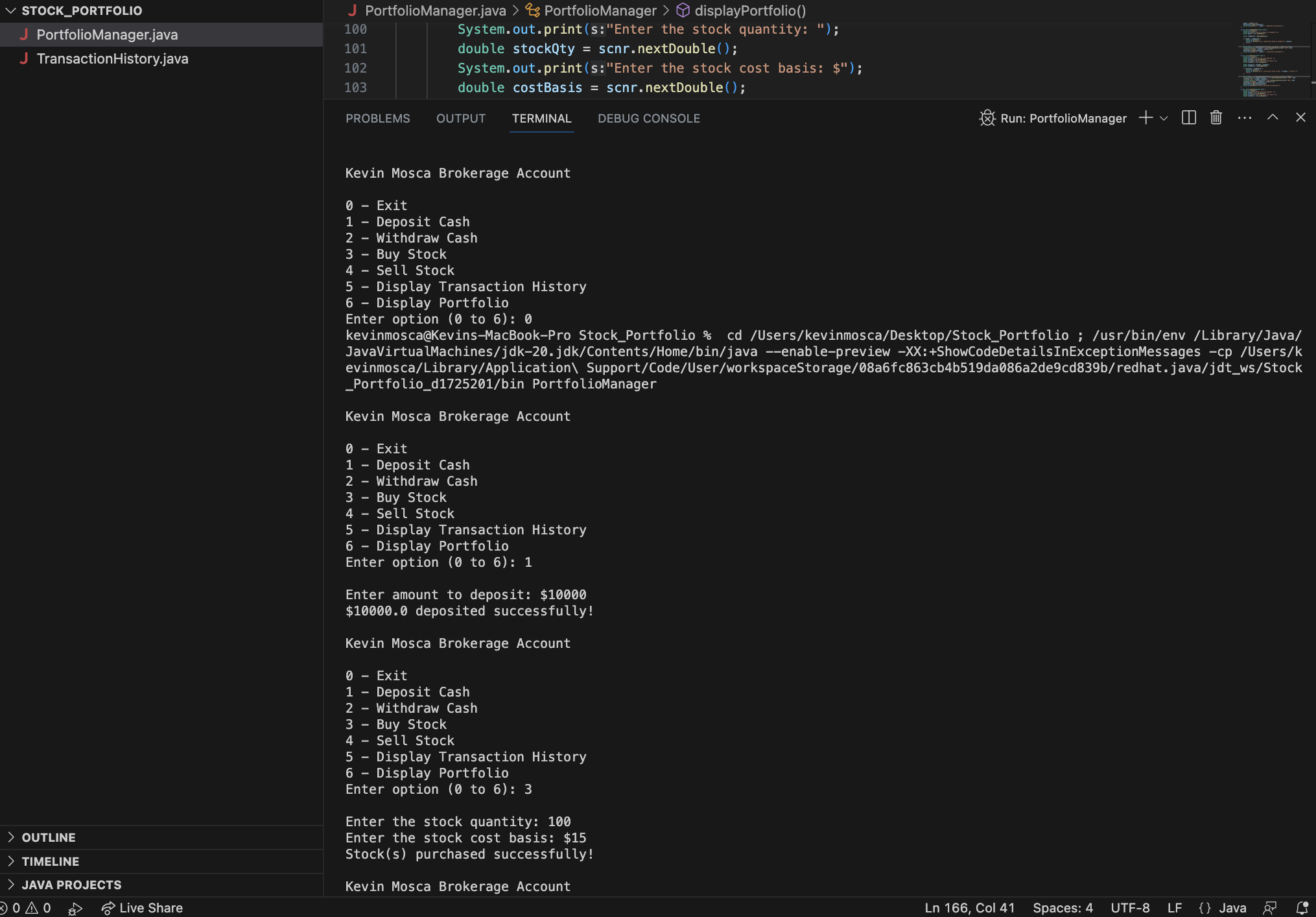 Test Case 4