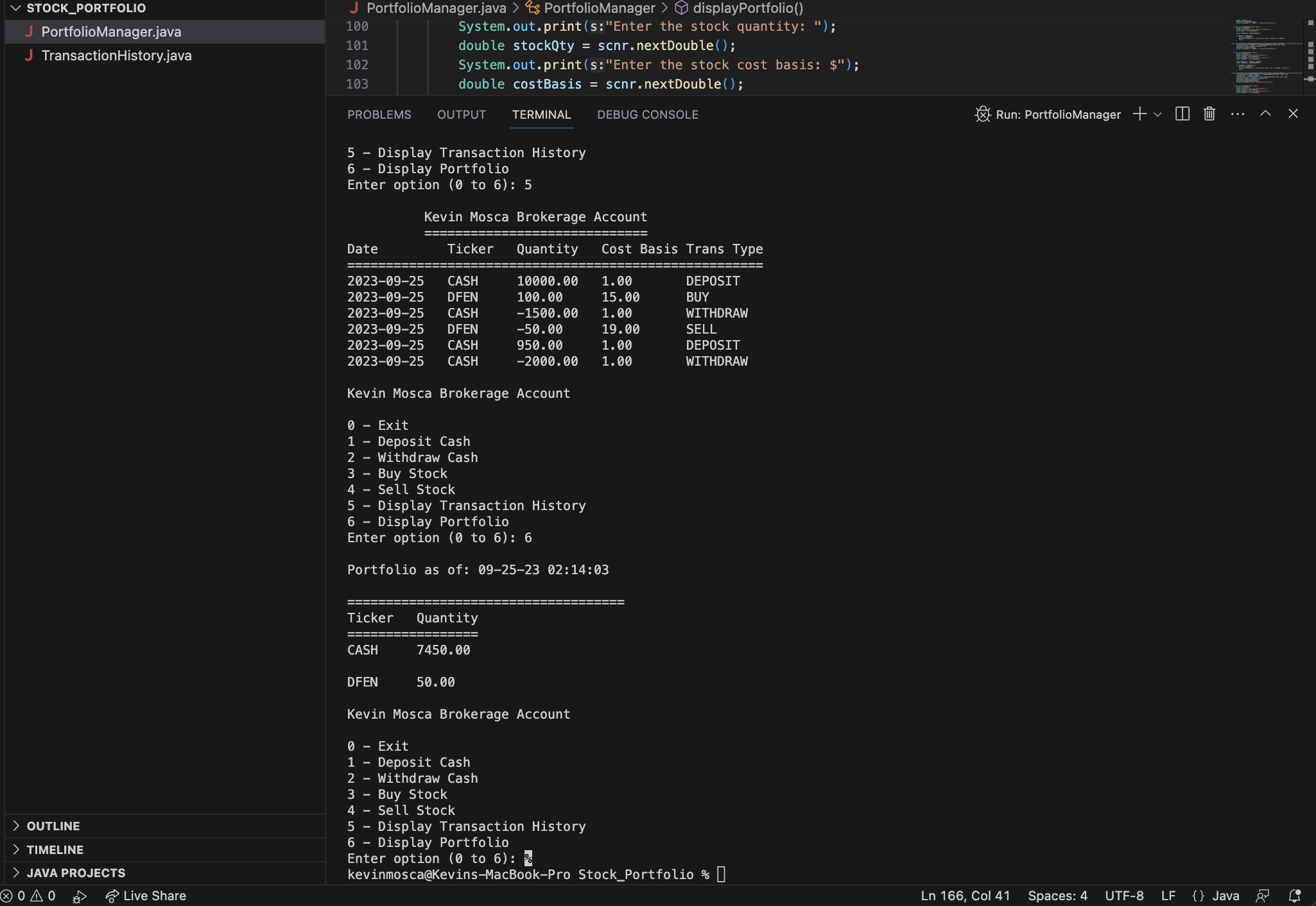 Test Case 6